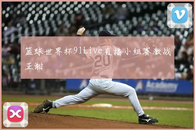 篮球世界杯91Live直播小组赛激战正酣